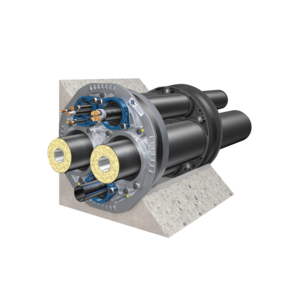 Link zu Quadro-Secura<SUP>®</SUP> Nova 2-FW