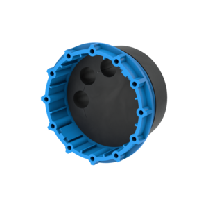 Link zu KD 110 Systemdeckel mit konischem Systemeinsatz