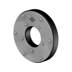 Link zu Curaflex<SUP>®</SUP> A/S