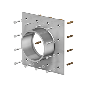 Link zu Curaflex<SUP>®</SUP> 8000