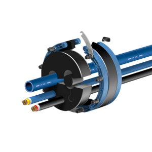 Link zu Curaflex Nova<SUP>®</SUP> Uno/M/T