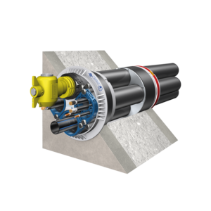 Link zu Quadro-Secura<SUP>®</SUP> Nova 2/breit