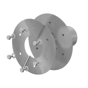 Link zu Curaflex<SUP>®</SUP> 6000