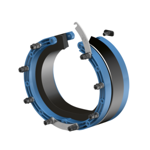 Link zu Curaflex Nova<SUP>®</SUP> Uno/T