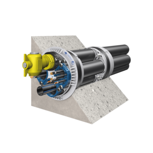 Link zu Quadro-Secura<SUP>®</SUP> Nova 2