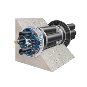 Link zu Quadro-Secura<SUP>®</SUP> Nova 1-M